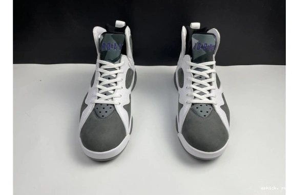 Rep EP Flint 7 Air Jordan CU9307-100 Retro (2021) CU9307-100 0301